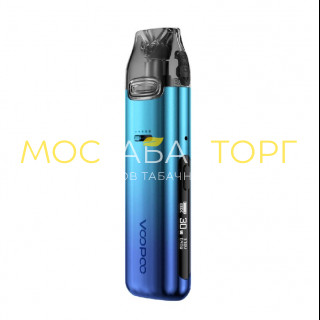 Набор Voopoo Vmate Pro Power Edition Pof Kit (Dawn Blue)